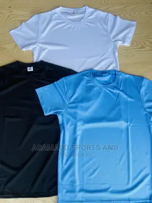 Original Plain T-Shirt at Cool Price