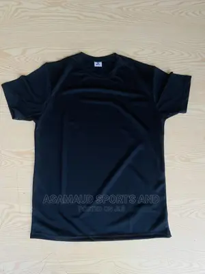 Original Plain T-Shirt at Cool Price