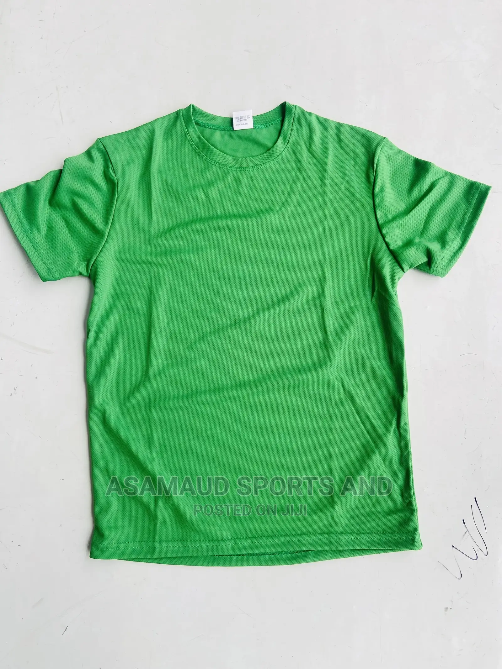 Original Plain T-Shirt at Cool Price