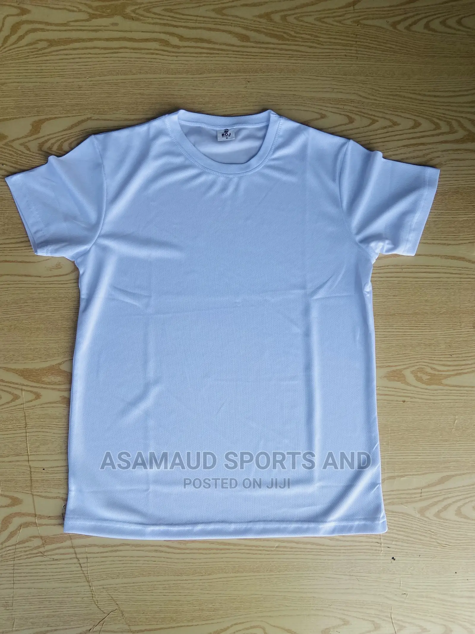 Original Plain T-Shirt at Cool Price