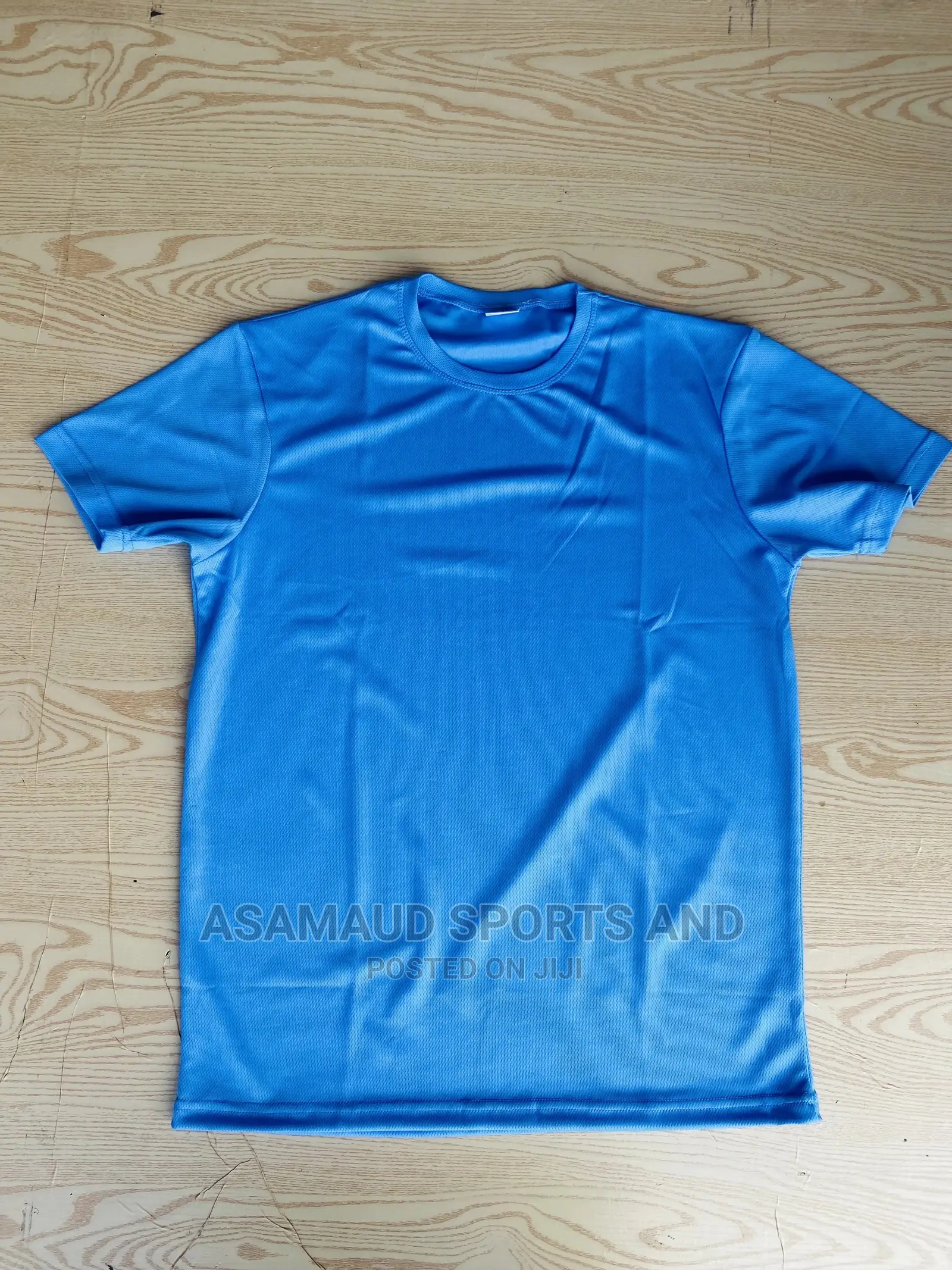 Original Plain T-Shirt at Cool Price