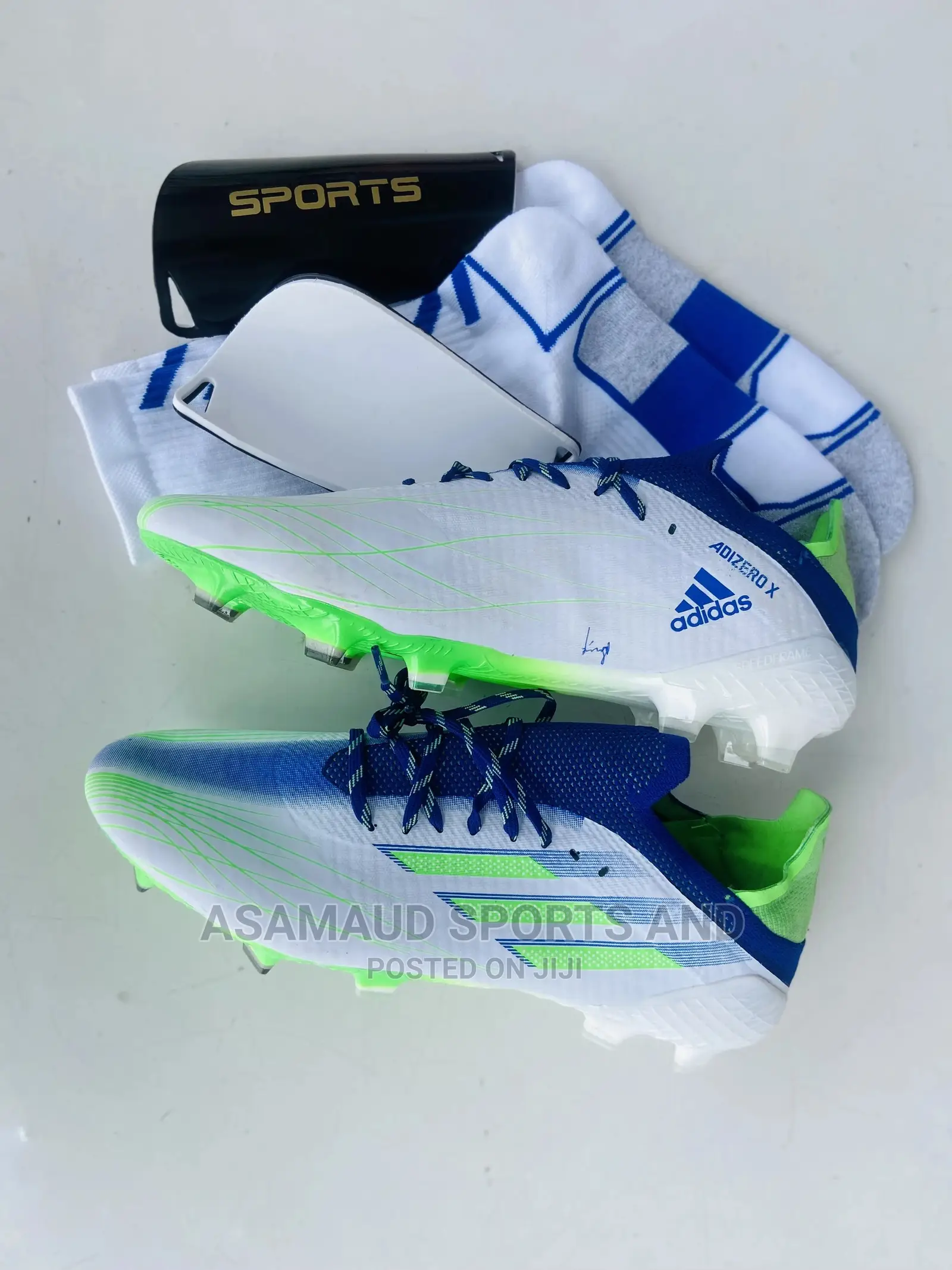 Original Football Boot Fresh in Box at Cool Price