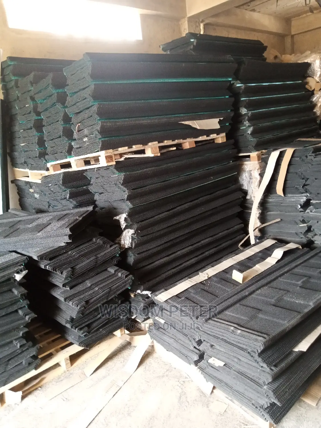 Roofing Contractor