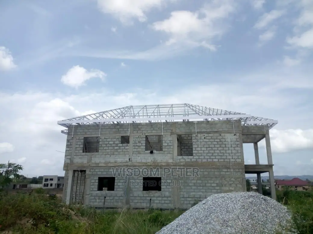 Roofing Contractor