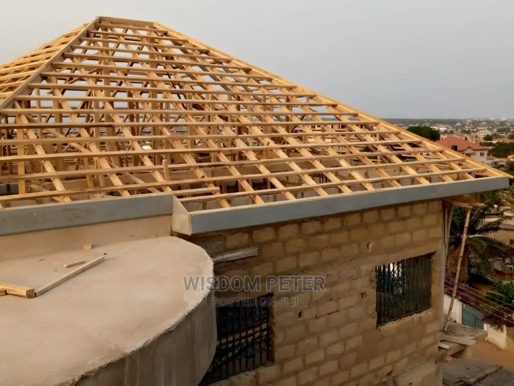Roofing Contractor