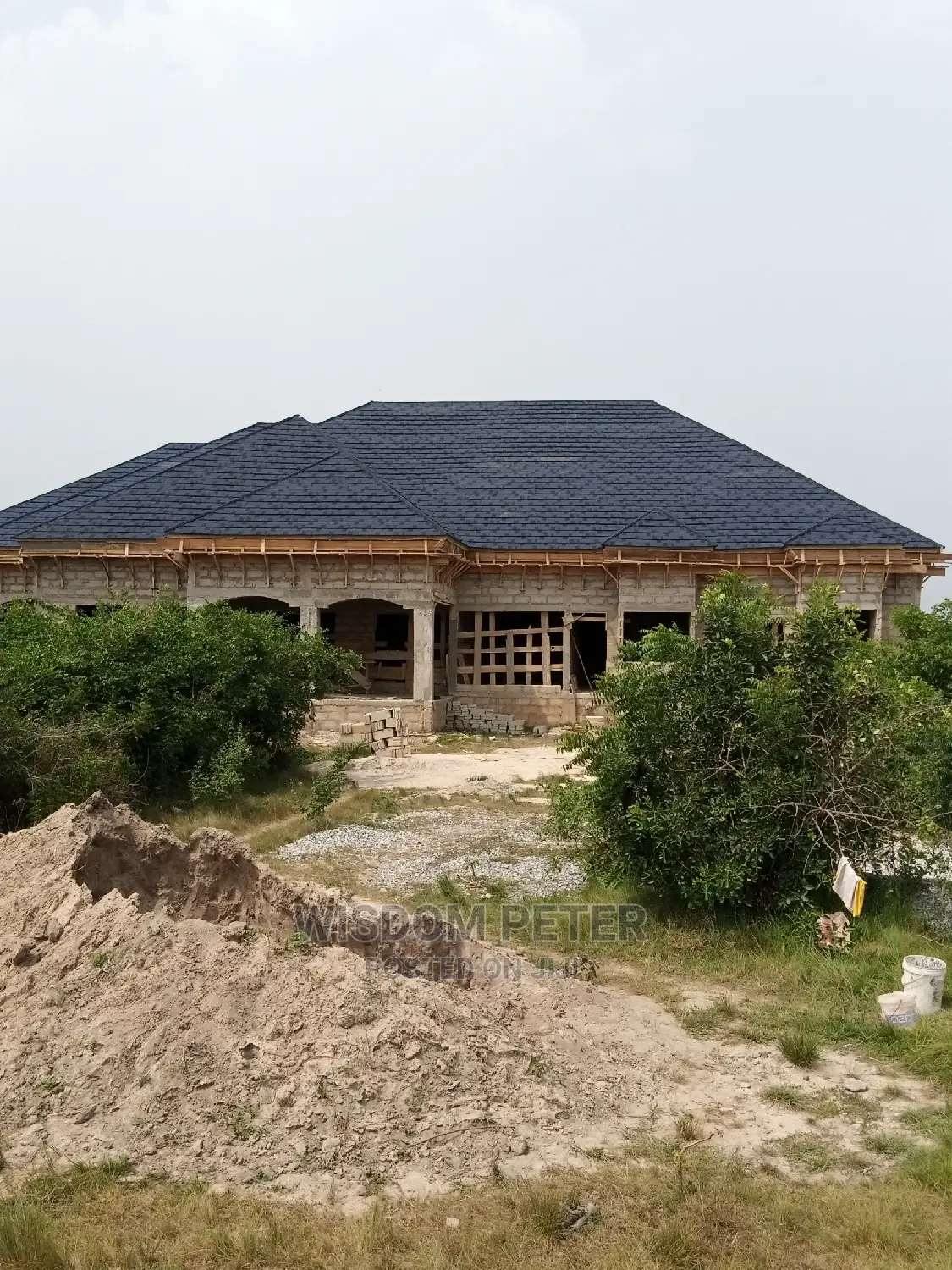 Roofing Contractor