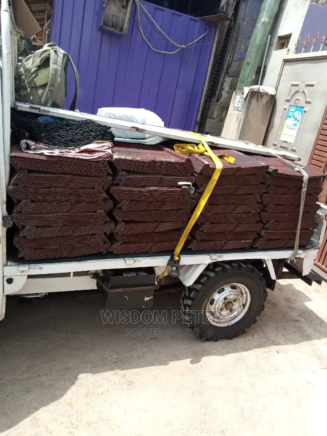 Roofing Contractor