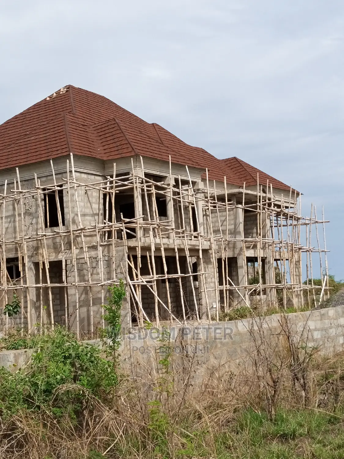 Roofing Contractor