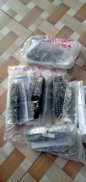LG Smart Magic Remote
