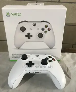 Xbox One X Controller