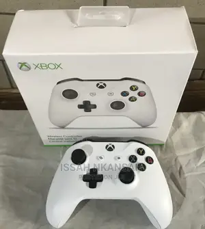 Xbox One X Controller