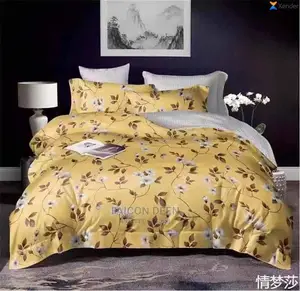 Authentic Super King Size Duvet Set(Also In Diff Colors