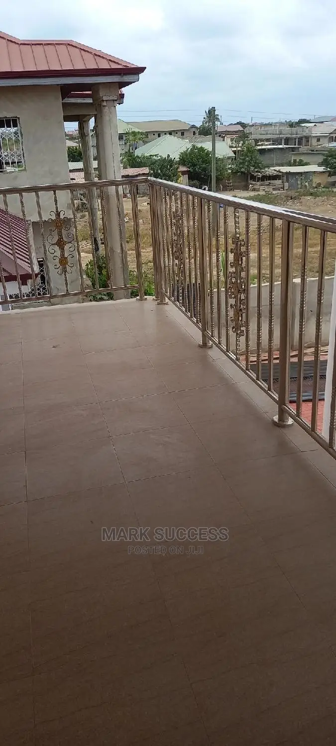 4bdrm Duplex in Kasoa for sale