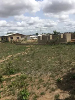Titled Documented 4 Plots of Land for Sale at Kasoa,Opeikuma
