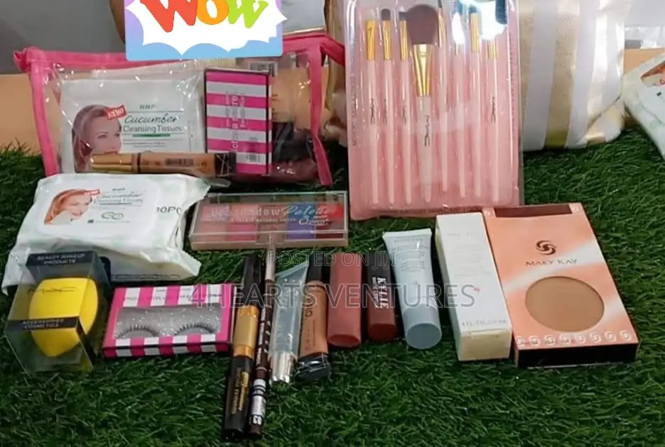 Makeup Kit