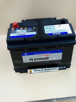 Saloon Car Battery + Free Delivery