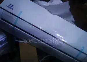 Freshly Rated Nasco 2.5hp Split AC R410 Gas