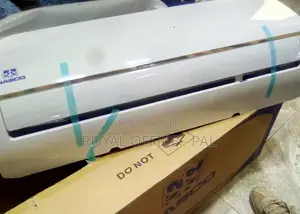 Amazingly Nasco 2.5hp Split Ac R410 Gas