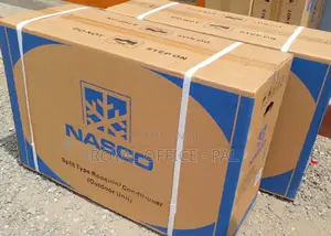 Fast Breezy Nasco 2.5 Hp Split Air Conditioner R410
