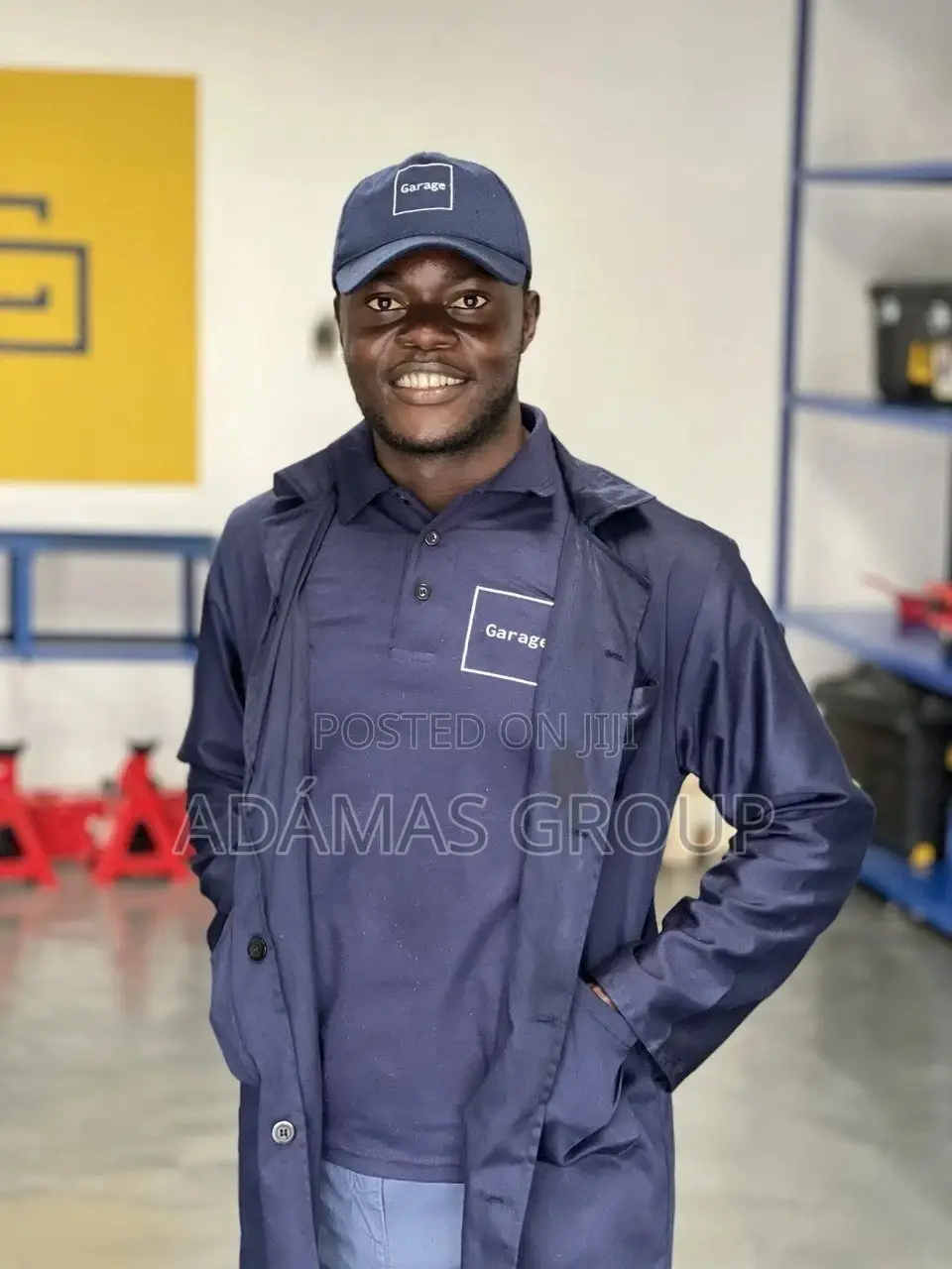 Automobile Technician