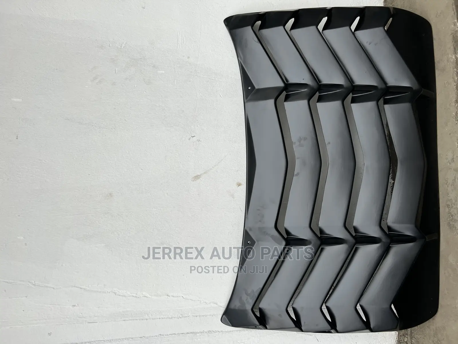 Honda Civic (2016-2020)Windshield