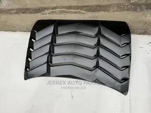 Honda Civic (2016-2020)Windshield