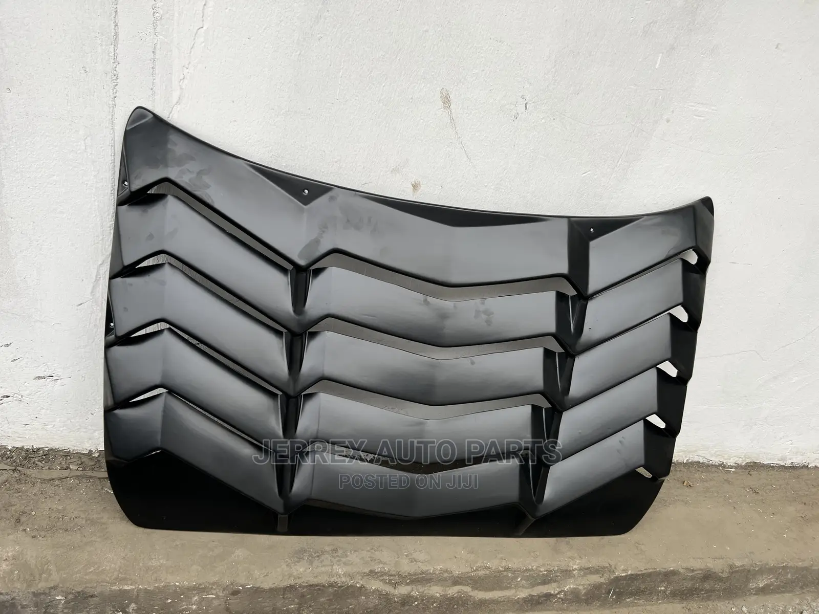 Honda Civic (2016-2020)Windshield