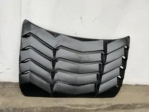 Honda Civic (2016-2020)Windshield