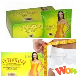 Catherine Herbal Slimming Tea