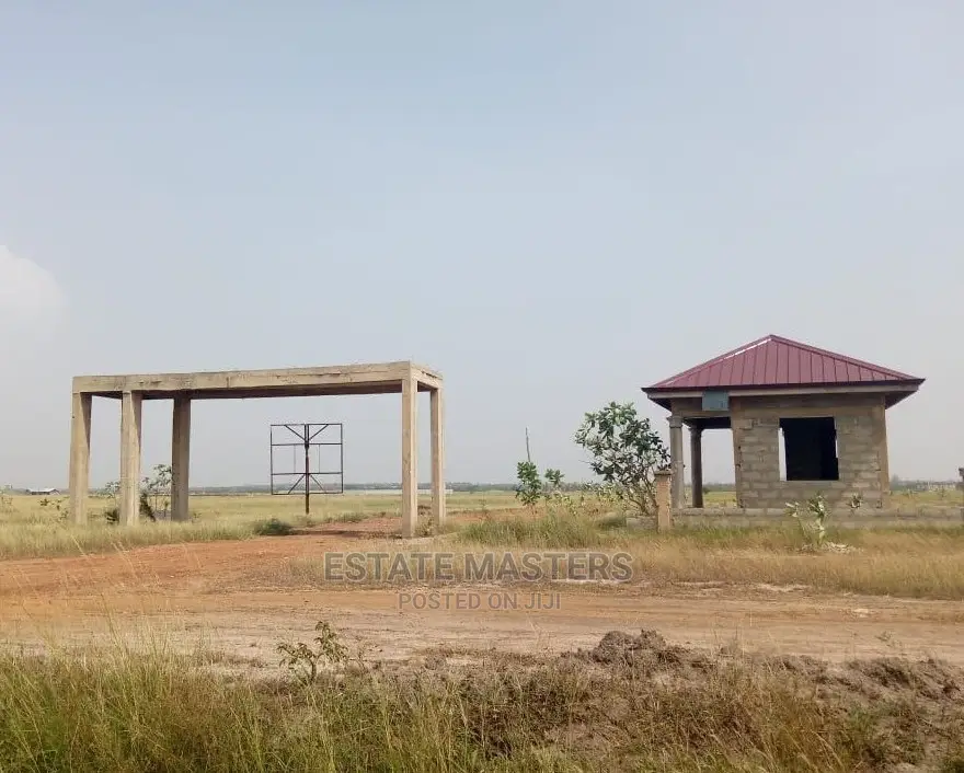 Exclusive Well Designed Lands for Sale
