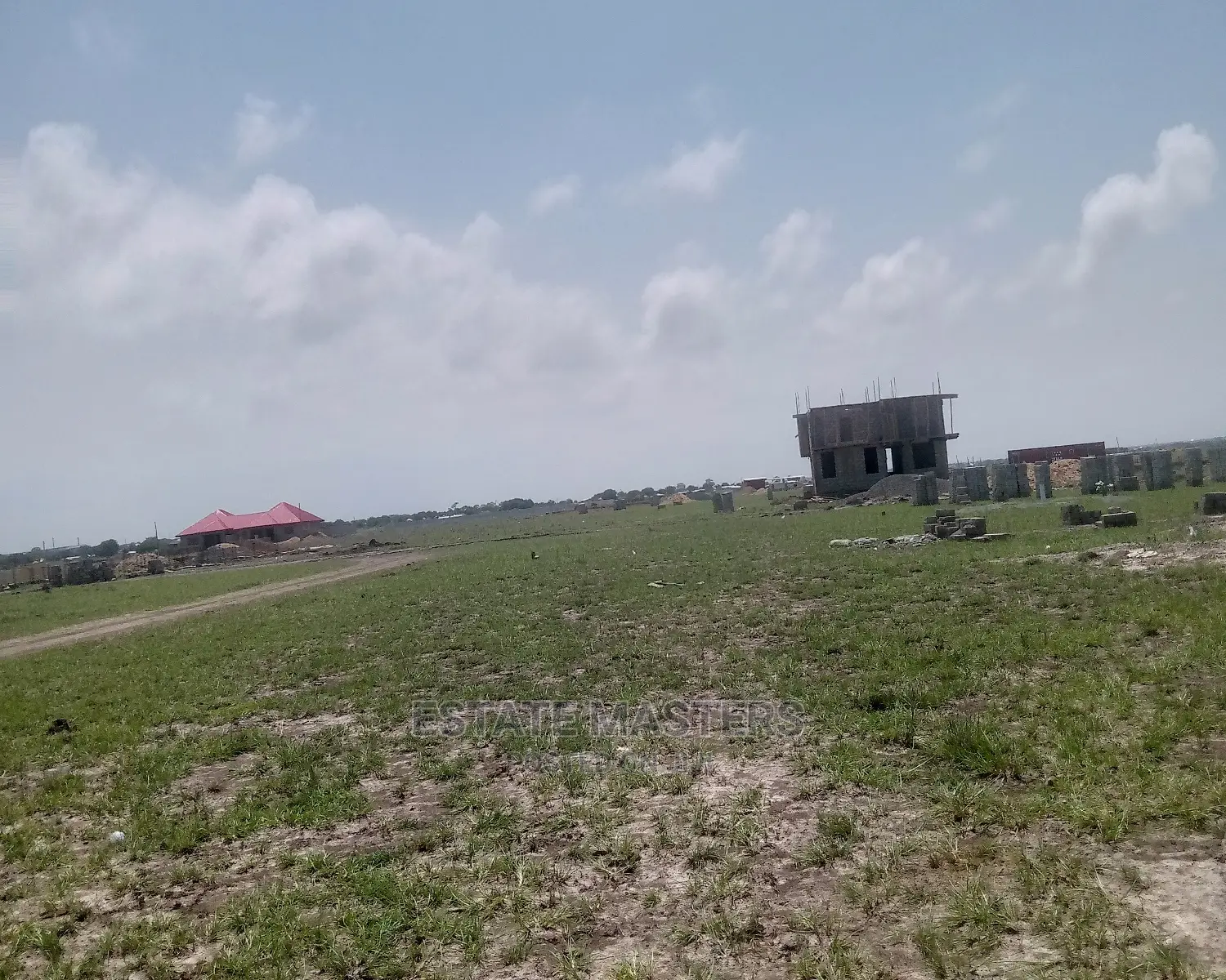 Exclusive Well Designed Lands for Sale