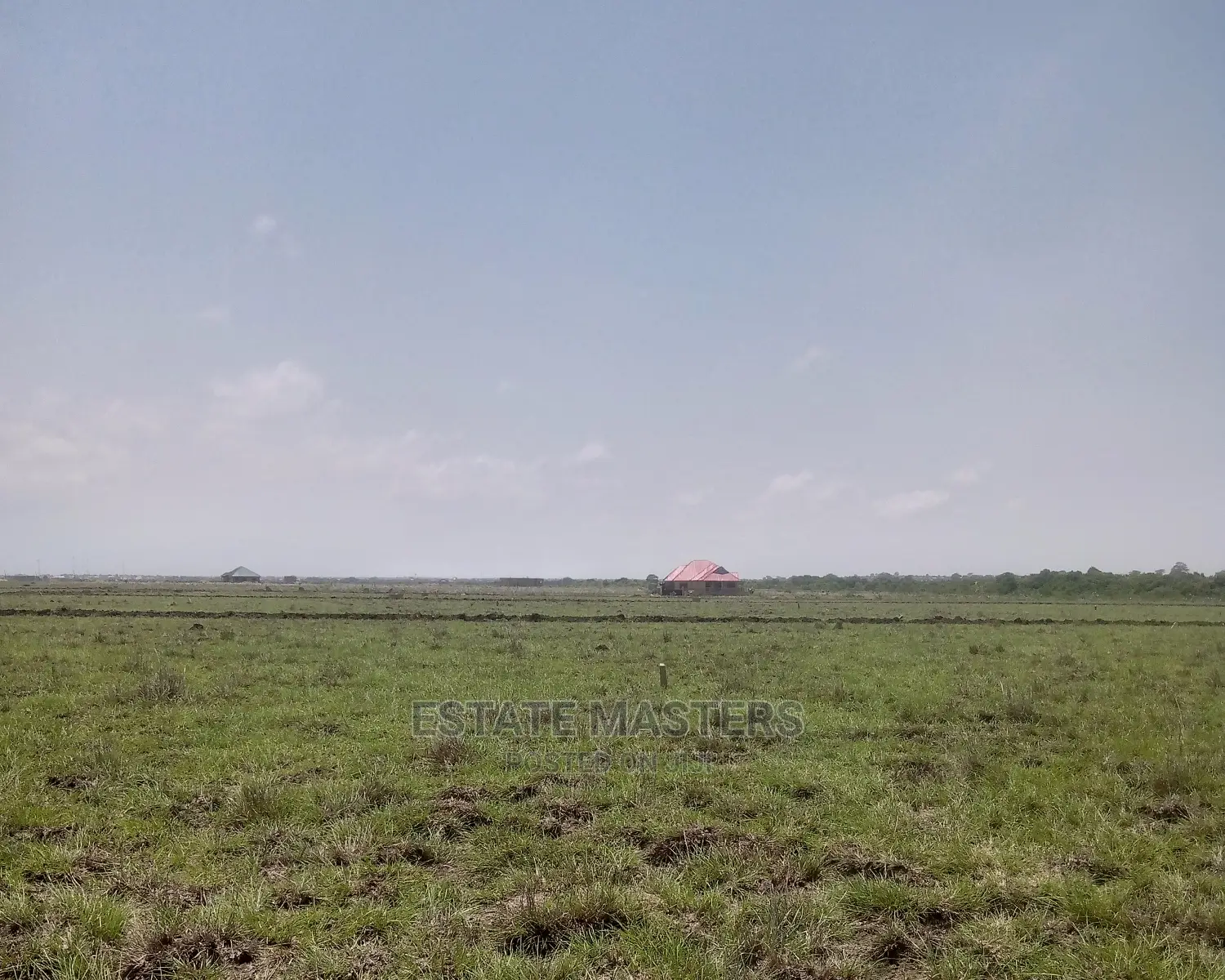 Cheap Plots of Land for Sale: Central University