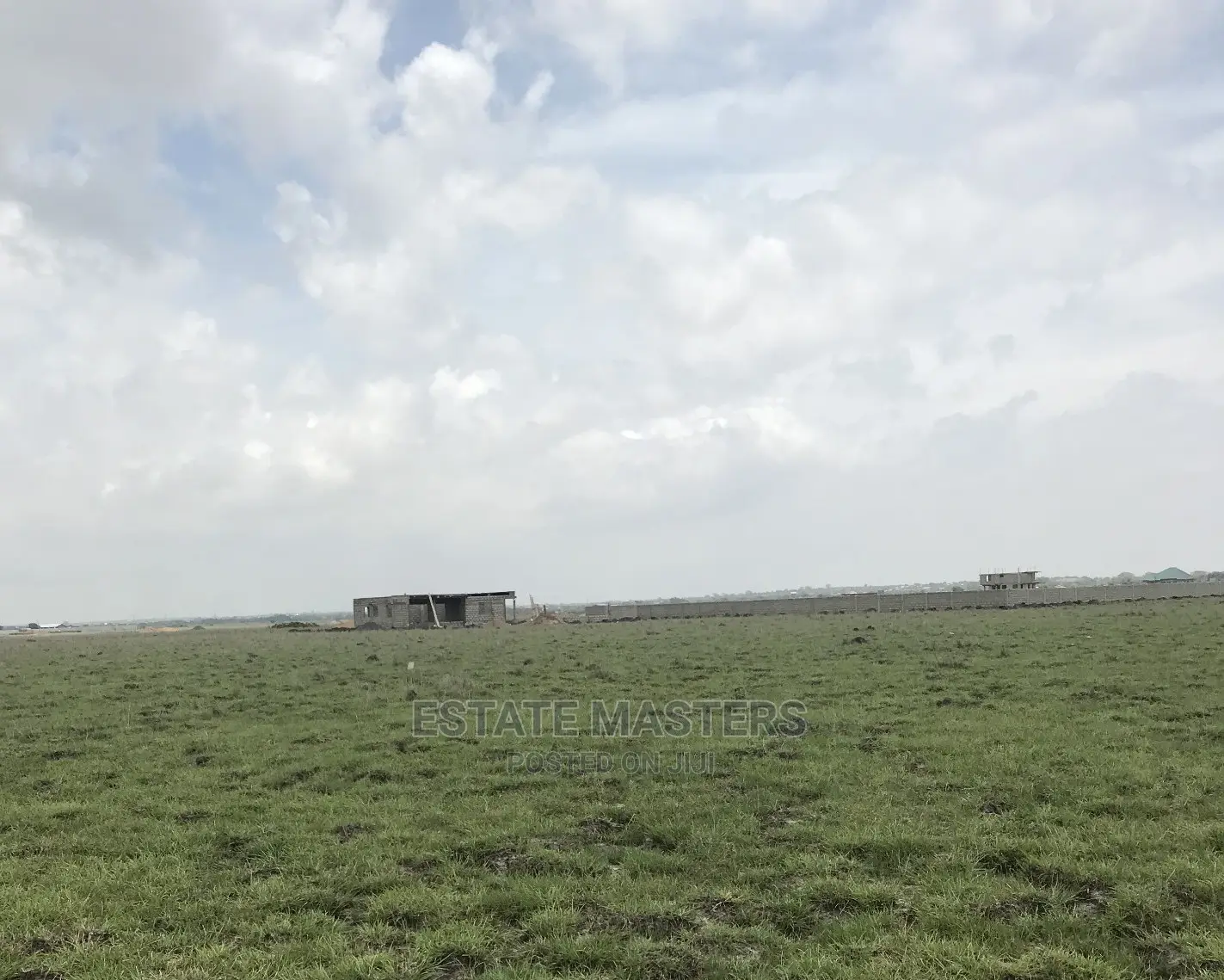 Fully Documented Estate Lands for Sale: Central University
