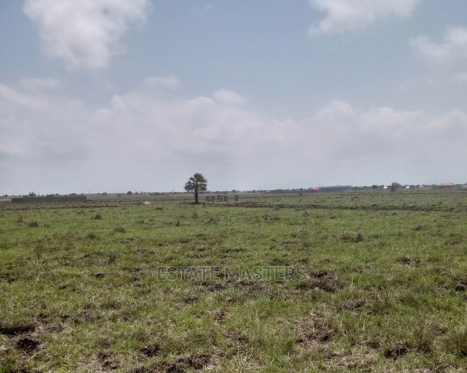 Fenced Gated Community Lands for Sale