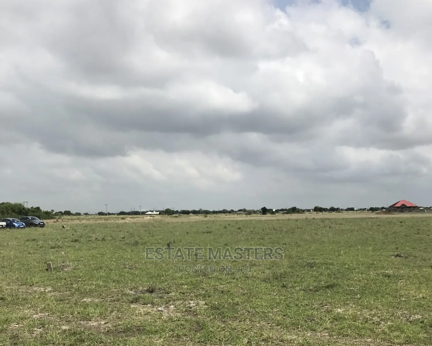 Fenced Gated Community Lands for Sale