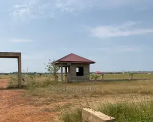 Lucrative Estate Lands for Sale: Central University