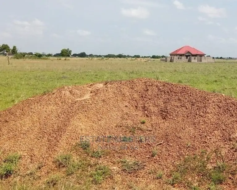 Lucrative Estate Lands for Sale: Central University