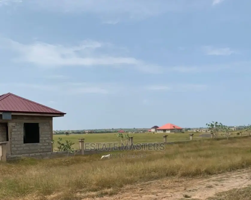 Verified Estate Lands for Sale: Central University.