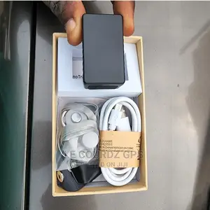 Small Portable GPS Tracker-Drop It Anywhere to Track