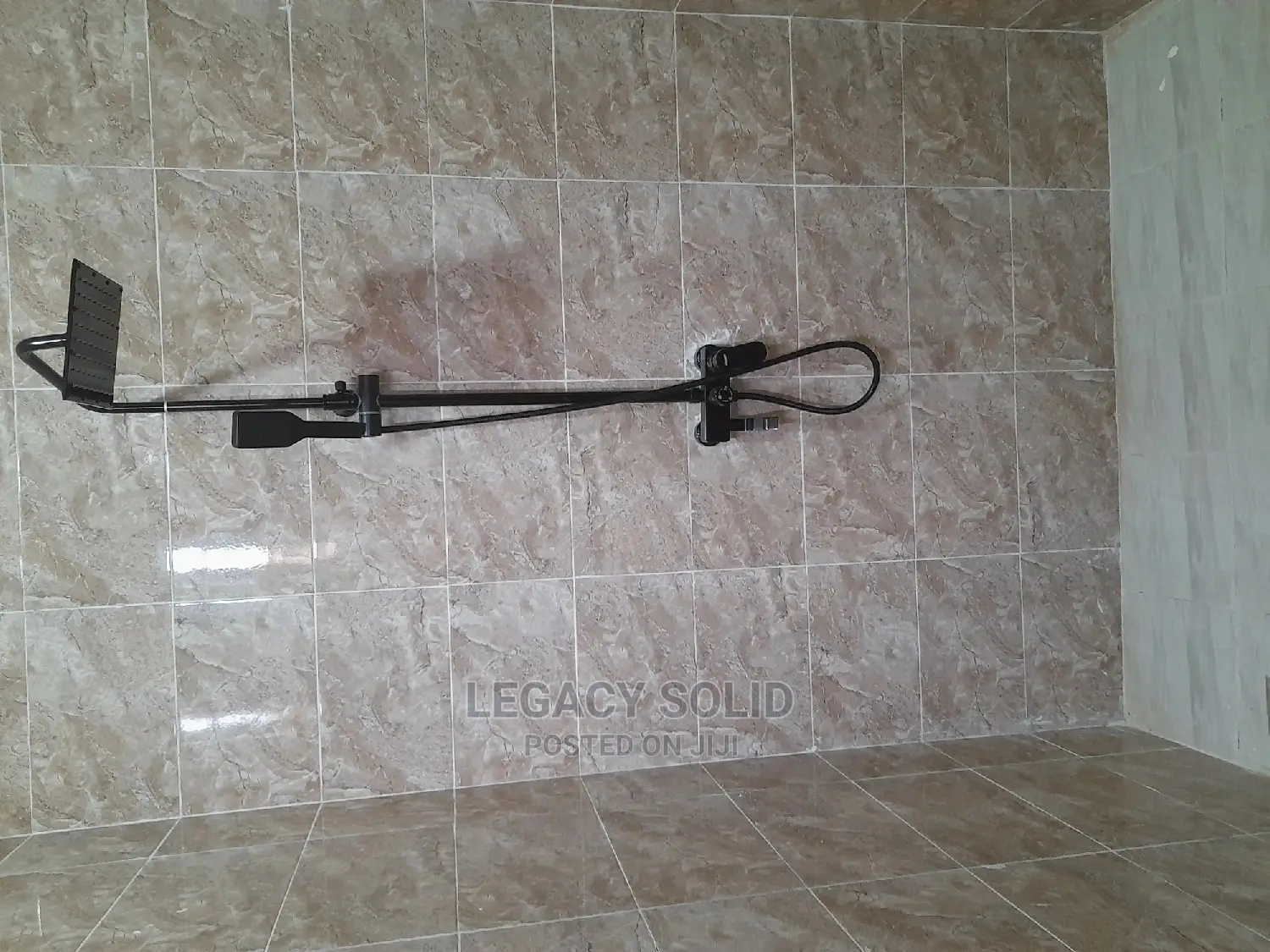 2bdrm Apartment in Legacy Solid Real, Teshie for rent