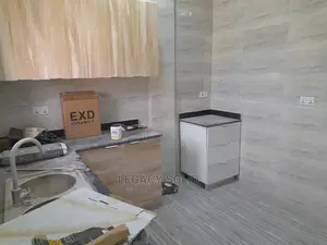 2bdrm Apartment in Legacy Solid Real, Teshie for rent