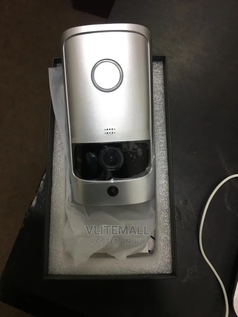 Xsmart Home Wireless Video Doorbell
