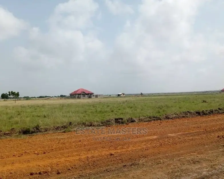 Upscale Amazing Lands for Sale: Central University
