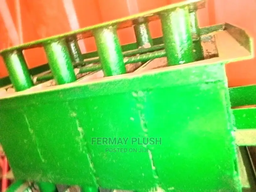 Block Machine Mould for Sale ( 4 in One)