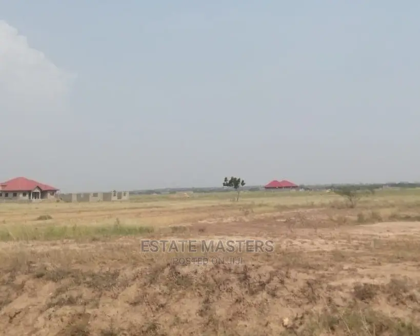 Upscale Amazing Lands for Sale: Central University
