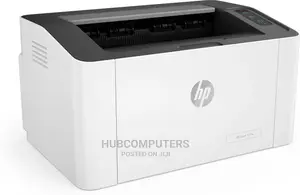 Hp Laser M107w Printer