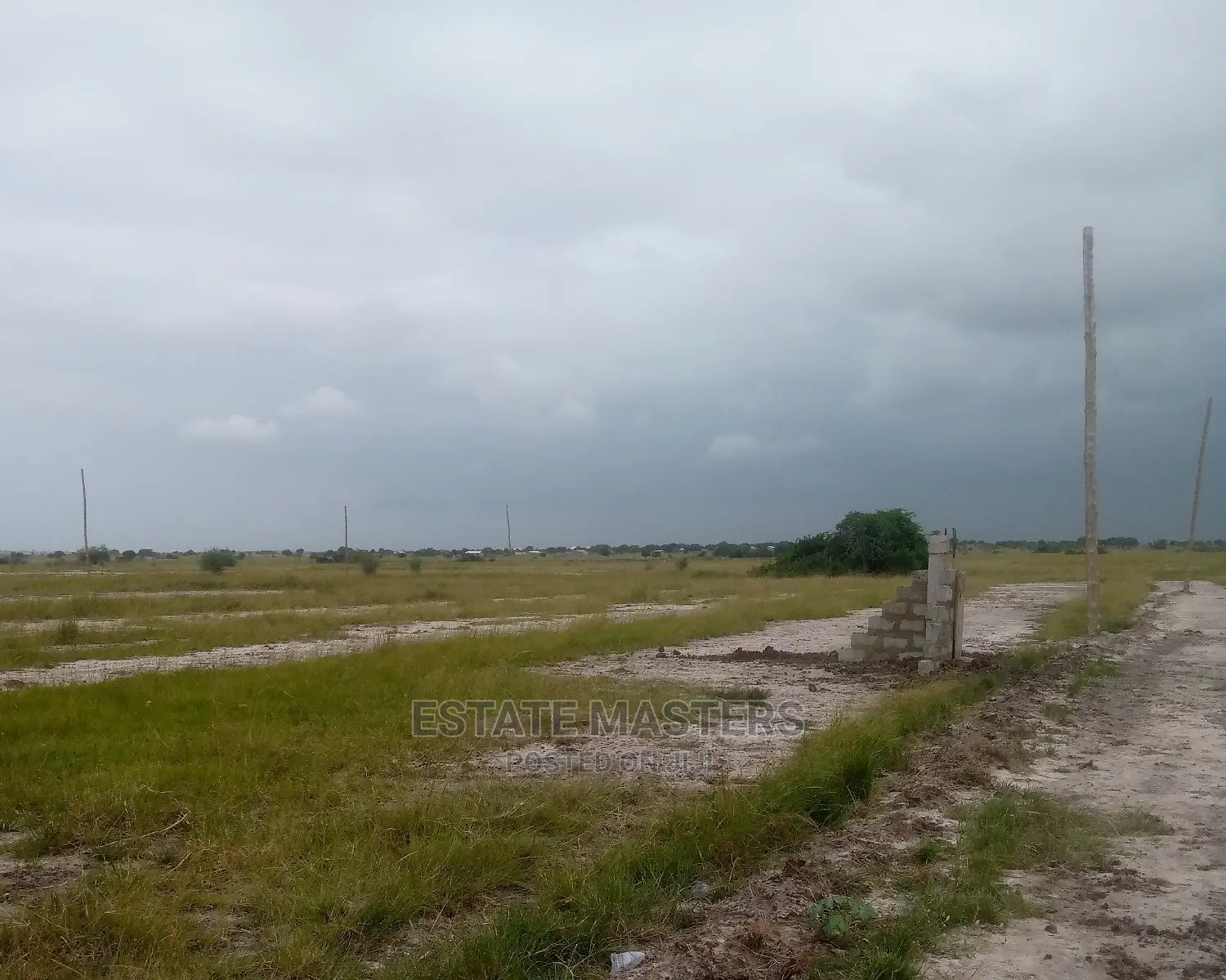 Buy a Land With Discount: Central University