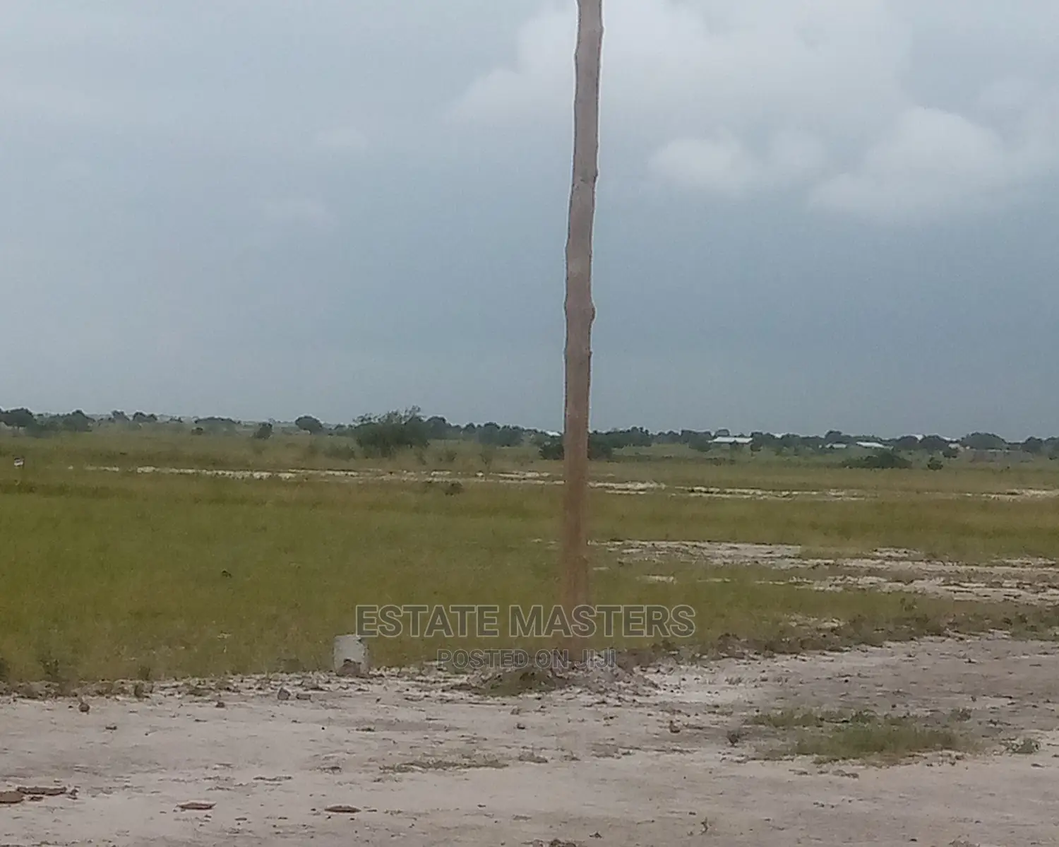 Buy a Land With Discount: Central University