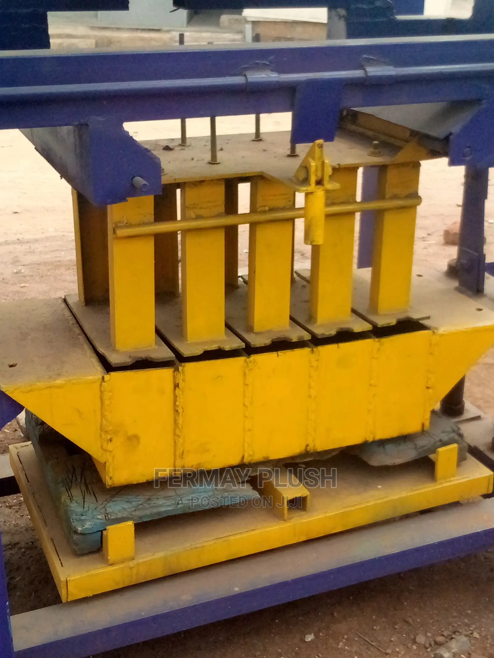 Hollow Mould for Sale (5 and 6 in One Hollow Mould)