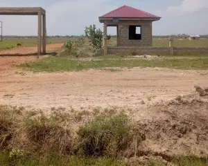 Land Near the Beach: Central University